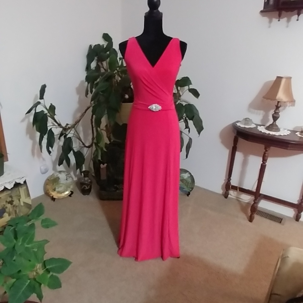 Evening Gown